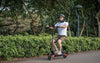 Why More Urban Riders Are Choosing JOYOR Electric Scooters