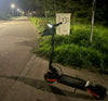 JOYOR S10-S-Z: Your All-Terrain E-Scooter Built For Adventure &amp; Daily Commutes