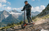 One Motor or Two? Finding the E-Scooter That Matches Your Lifestyle