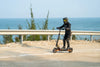 JOYOR T6E (ABE) Review: The Smart Choice for Comfortable and Legal Urban Mobility