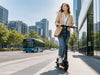 Commuter E-Scooters