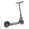 JOYOR C10 Electric Scooter 500W Motor | 48V 10.4Ah Battery | 40km Range | Front Suspension | 10" Tires