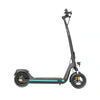 JOYOR C10 Electric Scooter 500W Motor | 48V 10.4Ah Battery | 40km Range | Front Suspension | 10" Tires