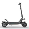 JOYOR E6-S  Electric Scooter |  Dual Motor 3200W | 60V 31.5Ah Battery | 100km Range | 80km/h Top Speed