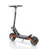 JOYOR S10-S-Z  Electric Scooter | Dual Motor 2000W Power | 60V 18Ah Battery | Up to 75km Range | Hydraulic Brakes | Road-Legal 25km/h