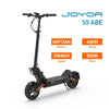 JOYOR S5 PRO (ABE) Electric Scooter 500W | 48V 26Ah Battery | 90km Range | Road Legal
