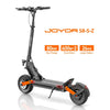 JOYOR S8-S-Z  Electric Scooter | Dual Motor 1200W Power | 48V 26Ah Battery | Up to 80km Range | Hydraulic Brakes