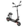 JOYOR S8E (EEC) Electric Scooter | 800W Motor | 48V 26Ah Battery | Up to 80km Range | 45km/h Speed
