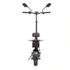 JOYOR S8E (EEC) Electric Scooter | 800W Motor | 48V 26Ah Battery | Up to 80km Range | 45km/h Speed