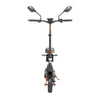 JOYOR S8E (EEC) Electric Scooter | 800W Motor | 48V 26Ah Battery | Up to 80km Range | 45km/h Speed