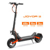 JOYOR S8 Electric Scooter | 600W Motor | 48V 26Ah Battery | Up to 90km Range | Dual Suspension