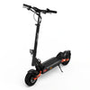 JOYOR T-Pro (DGT) Electric Scooter | Dual 500W Motors | 48V 26Ah Battery | Up to 90km Range | Hydraulic Brakes | NFC Unlock