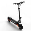 JOYOR T-Pro (DGT) Electric Scooter | Dual 500W Motors | 48V 26Ah Battery | Up to 90km Range | Hydraulic Brakes | NFC Unlock