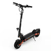 JOYOR T10  Electric Scooter  | Dual Motor 2000W | 60V 18Ah Battery | Up to 75km Range | Hydraulic Brakes
