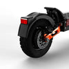 JOYOR T10  Electric Scooter  | Dual Motor 2000W | 60V 18Ah Battery | Up to 75km Range | Hydraulic Brakes