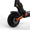 JOYOR T10  Electric Scooter  | Dual Motor 2000W | 60V 18Ah Battery | Up to 75km Range | Hydraulic Brakes