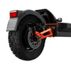 JOYOR T6E (ABE) Electric Scooter 1600W Peak Power | 48V 18Ah Battery | Up to 70km Range | 25km/h Road Legal