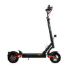 JOYOR T6E (ABE) Electric Scooter 1600W Peak Power | 48V 18Ah Battery | Up to 70km Range | 25km/h Road Legal