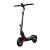 JOYOR T6E (ABE) Electric Scooter 1600W Peak Power | 48V 18Ah Battery | Up to 70km Range | 25km/h Road Legal
