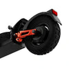 JOYOR T6E (ABE) Electric Scooter 1600W Peak Power | 48V 18Ah Battery | Up to 70km Range | 25km/h Road Legal