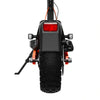 JOYOR T6E (ABE) Electric Scooter 1600W Peak Power | 48V 18Ah Battery | Up to 70km Range | 25km/h Road Legal