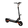 JOYOR T6E (ABE) Electric Scooter 1600W Peak Power | 48V 18Ah Battery | Up to 70km Range | 25km/h Road Legal