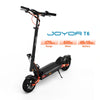 JOYOR T6 Electric Scooter | 600W Motor | 48V 18Ah Battery | Up to 70km Range | Off-Road Tires | Dual Suspension