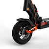 JOYOR T6 Electric Scooter | 600W Motor | 48V 18Ah Battery | Up to 70km Range | Off-Road Tires | Dual Suspension