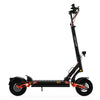 JOYOR T6 Electric Scooter | 600W Motor | 48V 18Ah Battery | Up to 70km Range | Off-Road Tires | Dual Suspension