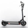 JOYOR Y6-S Electric Scooter 500W | 48V 18Ah Battery | Up to 60km Range | Dual Suspension