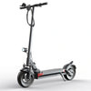 JOYOR Y6-S Electric Scooter 500W | 48V 18Ah Battery | Up to 60km Range | Dual Suspension
